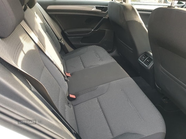 Used Volkswagen Golf 2014 for sale - 77163840: Photo 11