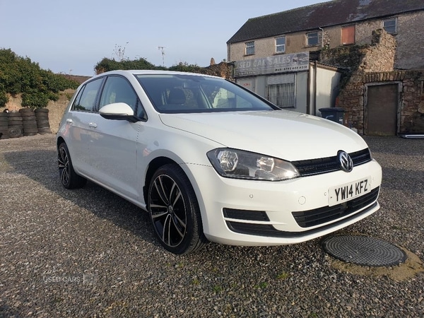 Used Volkswagen Golf 2014 for sale - 77163840: Photo 5