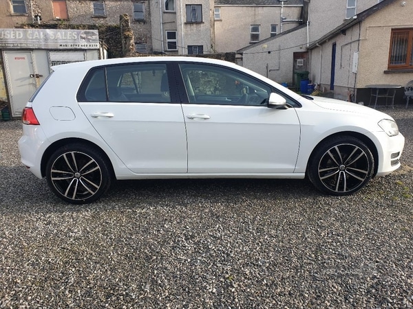 Used Volkswagen Golf 2014 for sale - 77163840: Photo 6