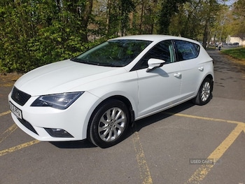 Used SEAT Leon 2016 for sale - 78363280: Photo