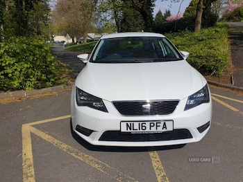 Used SEAT Leon 2016 for sale - 78363280: Photo