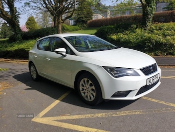 Used SEAT Leon 2016 for sale - 78363280: Photo