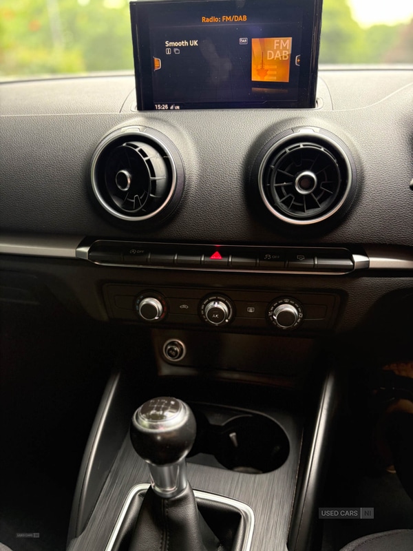 Used Audi A3 2017 for sale - 77387983: Photo 10