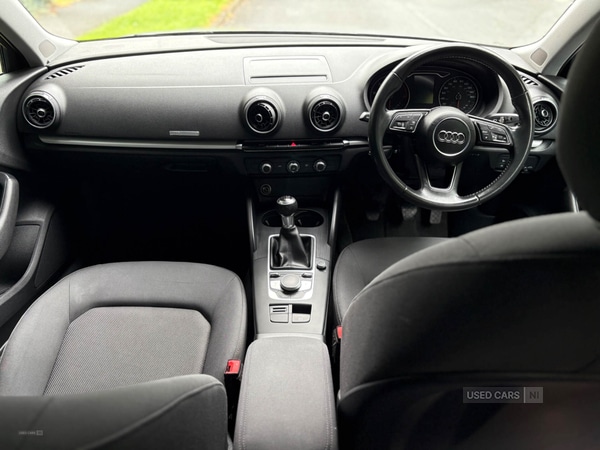 Used Audi A3 2017 for sale - 77387983: Photo 11