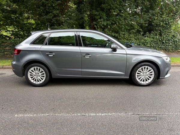 Used Audi A3 2017 for sale - 77387983: Photo 2