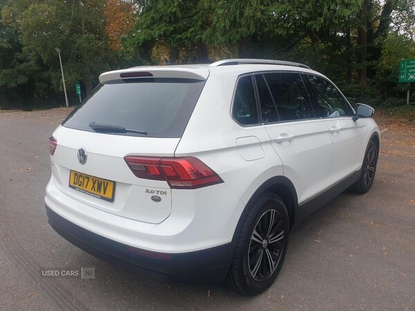 Used Volkswagen Tiguan 2017 for sale - 76260692: Photo 7