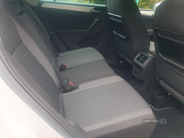Used Volkswagen Tiguan 2017 for sale - 76260692: Photo 8