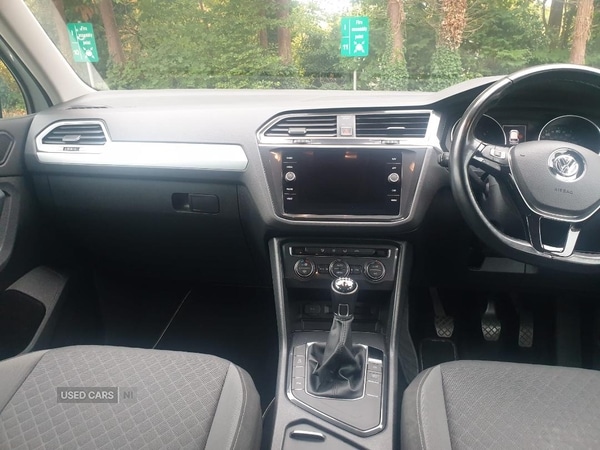 Used Volkswagen Tiguan 2017 for sale - 76260692: Photo 9
