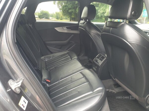Used Audi A4 2019 for sale - 75564631: Photo 11