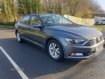 2015 - 1.6 TDI S 4dr