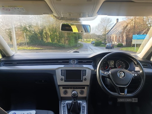 Used Volkswagen Passat 2015 for sale - 77672423: Photo 7