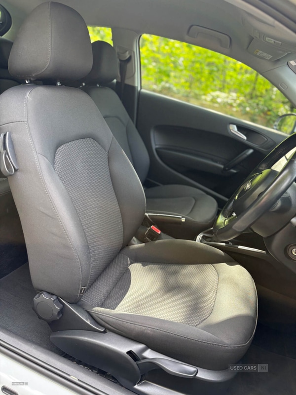 Used Audi A1 2016 for sale - 76608684: Photo 10