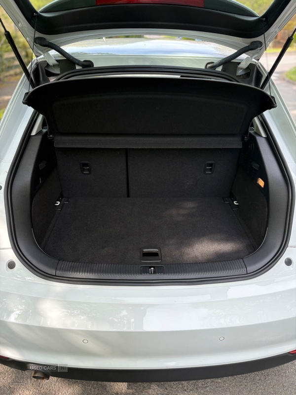 Used Audi A1 2016 for sale - 76608684: Photo 12