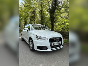 2016 - 1.6 TDI SE 3dr