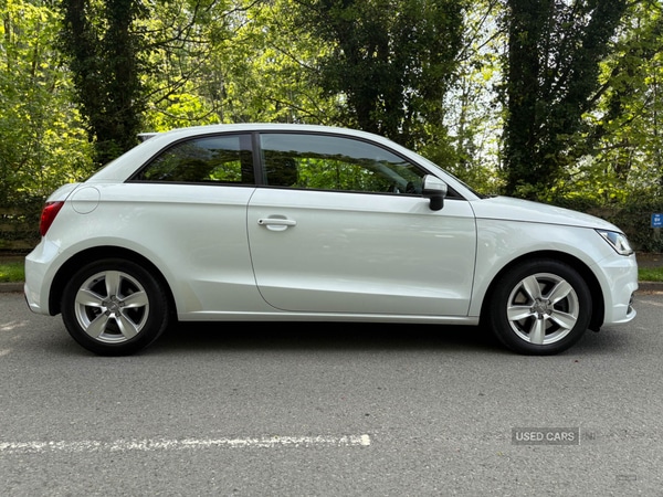 Used Audi A1 2016 for sale - 76608684: Photo 2