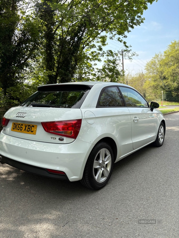 Used Audi A1 2016 for sale - 76608684: Photo 3