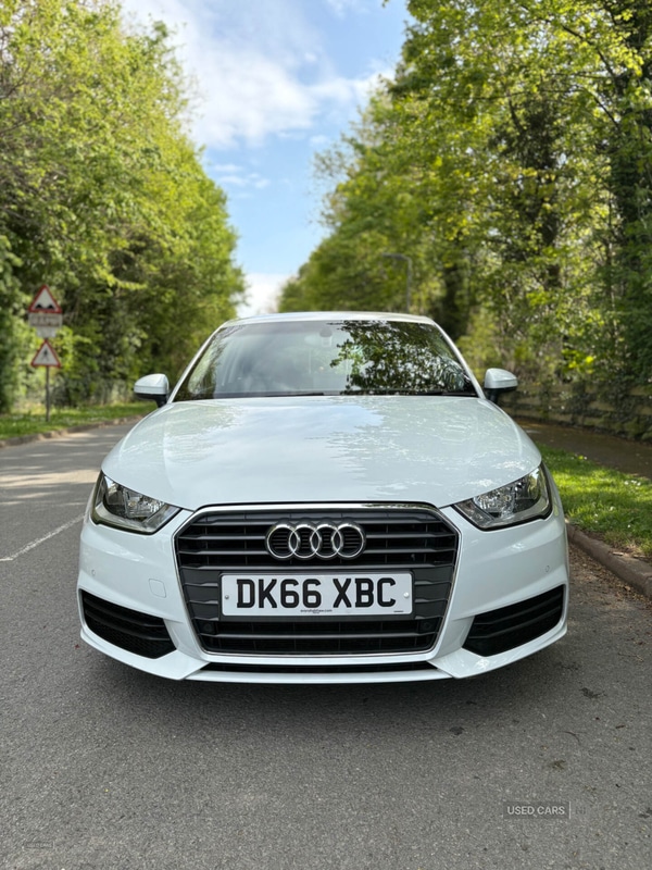 Used Audi A1 2016 for sale - 76608684: Photo 4