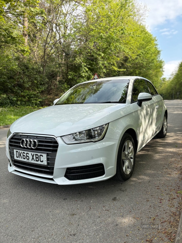 Used Audi A1 2016 for sale - 76608684: Photo 5