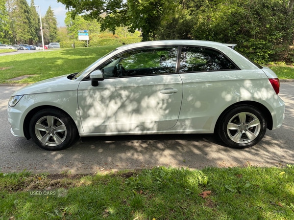 Used Audi A1 2016 for sale - 76608684: Photo 6