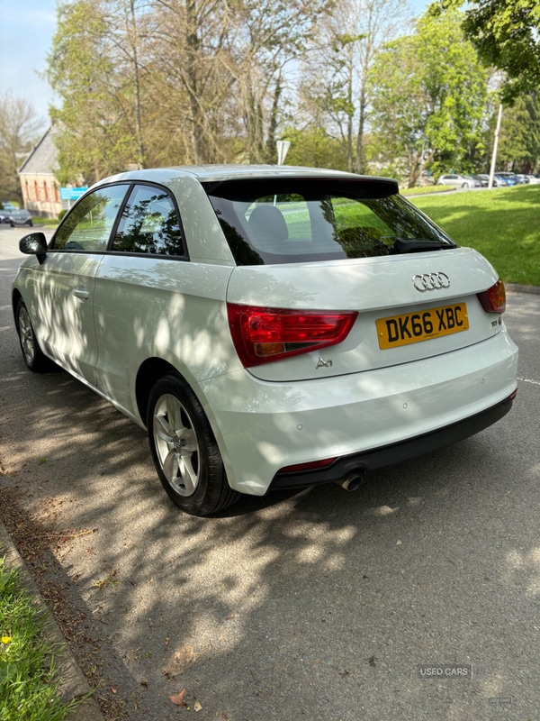 Used Audi A1 2016 for sale - 76608684: Photo 7
