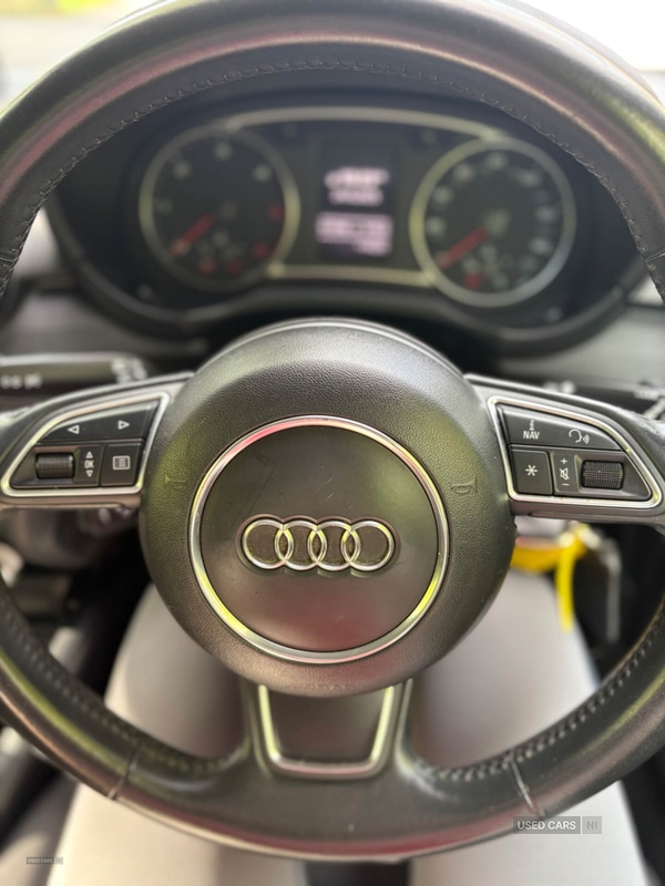 Used Audi A1 2016 for sale - 76608684: Photo 9