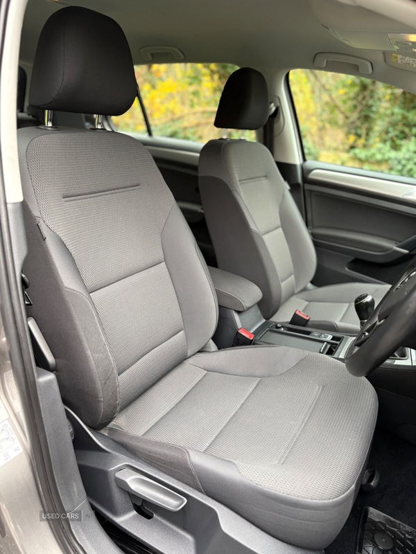 Used Volkswagen Golf 2015 for sale - 76802967: Photo 10