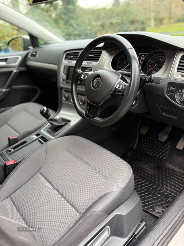 Used Volkswagen Golf 2015 for sale - 76802967: Photo 11