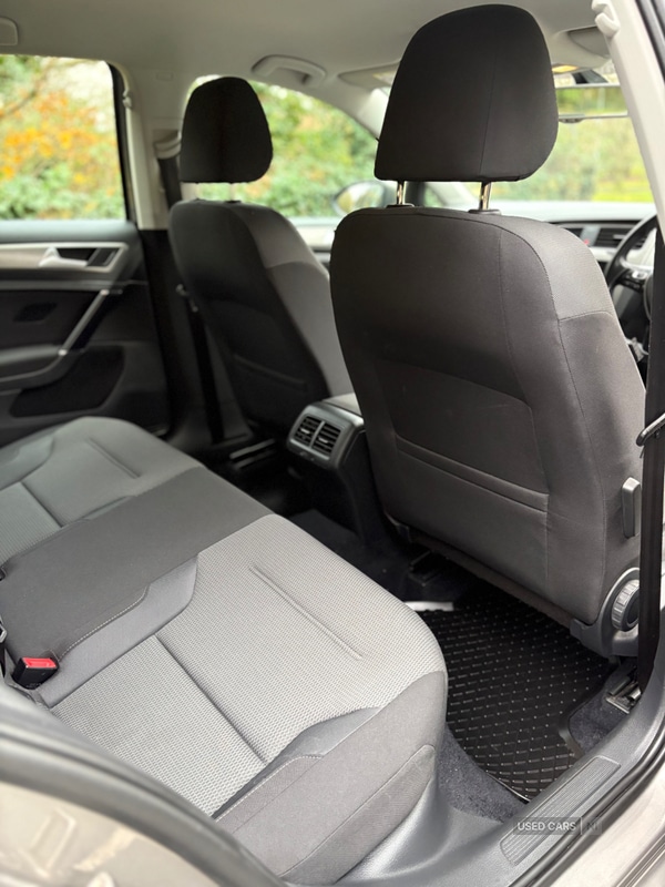 Used Volkswagen Golf 2015 for sale - 76802967: Photo 12