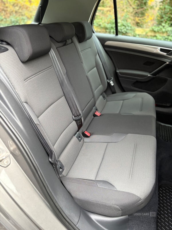 Used Volkswagen Golf 2015 for sale - 76802967: Photo 13