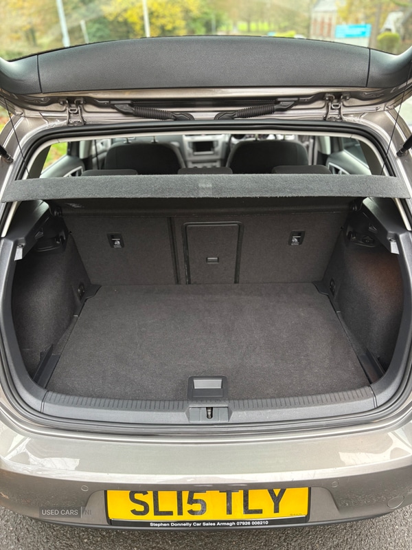 Used Volkswagen Golf 2015 for sale - 76802967: Photo 14