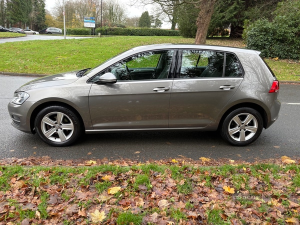 Used Volkswagen Golf 2015 for sale - 76802967: Photo 4