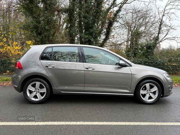 Used Volkswagen Golf 2015 for sale - 76802967: Photo 8