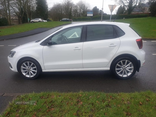 Used Volkswagen Polo 2015 for sale - 77684723: Photo 6