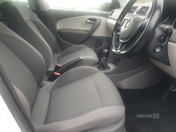 Used Volkswagen Polo 2015 for sale - 77684723: Photo 8