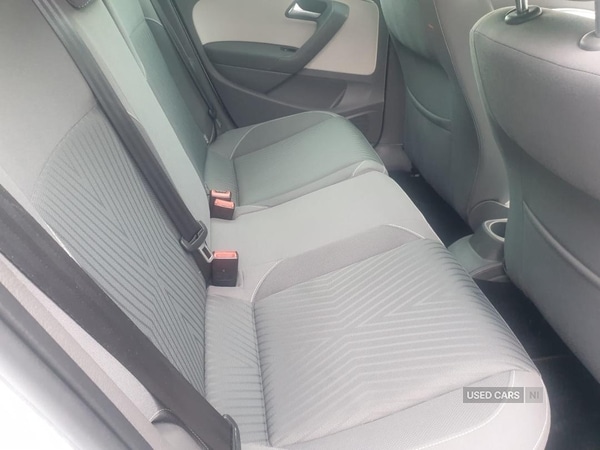 Used Volkswagen Polo 2015 for sale - 77684723: Photo 9