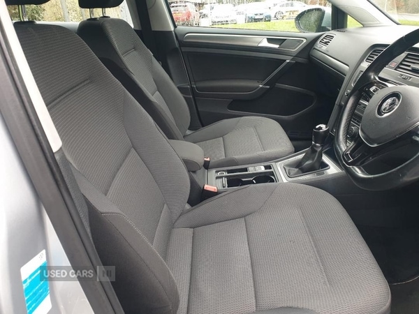 Used Volkswagen Golf 2013 for sale - 77659364: Photo 10