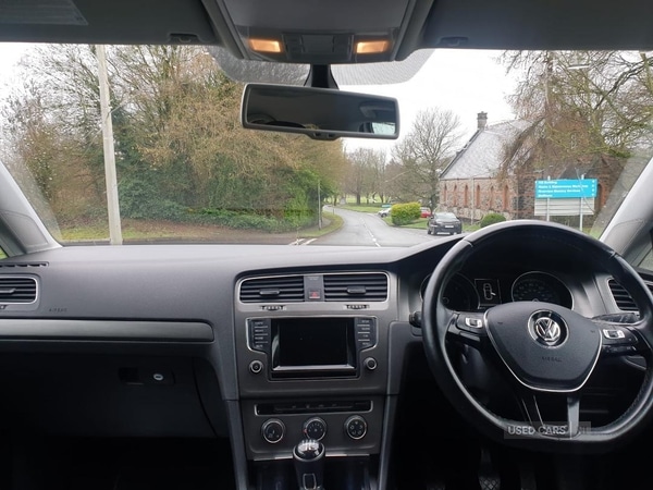 Used Volkswagen Golf 2013 for sale - 77659364: Photo 9