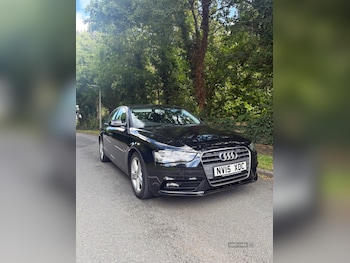 Audi - A4