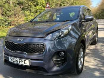 2016 - 1.7 CRDi ISG 1 5dr