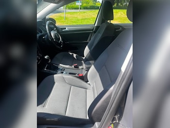 Used Volkswagen Golf 2017 for sale - 79259997: Photo