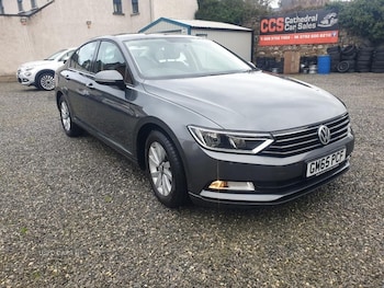 2015 - 1.6 TDI S 4dr