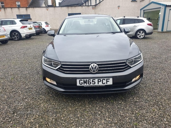 Used Volkswagen Passat 2015 for sale - 77315766: Photo 3