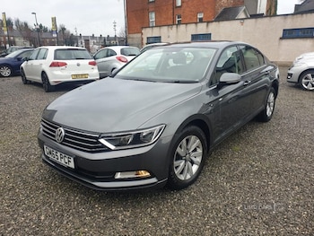 Used Volkswagen Passat 2015 for sale - 77315766: Photo