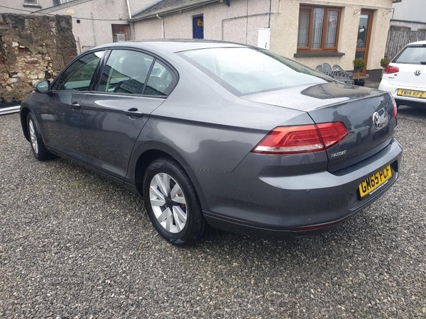 Used Volkswagen Passat 2015 for sale - 77315766: Photo 5