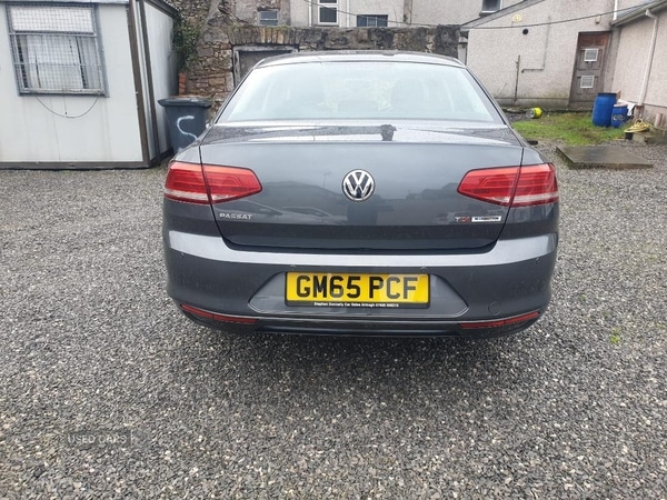 Used Volkswagen Passat 2015 for sale - 77315766: Photo 6