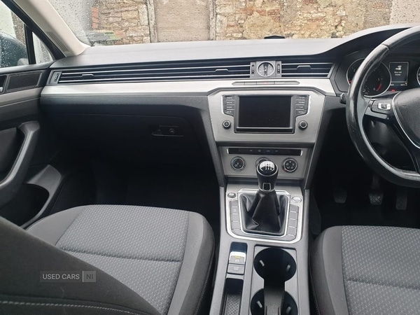 Used Volkswagen Passat 2015 for sale - 77315766: Photo 7