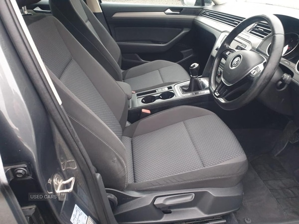 Used Volkswagen Passat 2015 for sale - 77315766: Photo 8