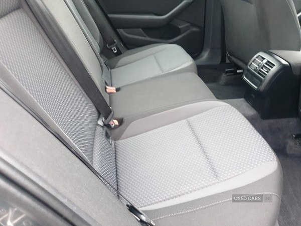 Used Volkswagen Passat 2015 for sale - 77315766: Photo 9