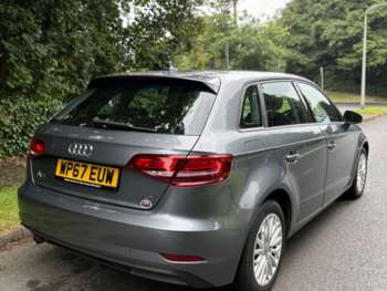 Used Audi A3 2017 for sale - 75280914: Photo