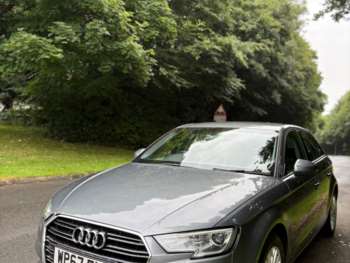 Used Audi A3 2017 for sale - 75280914: Photo